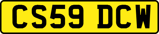 CS59DCW