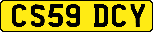 CS59DCY