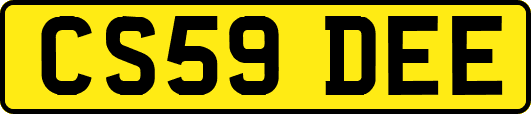 CS59DEE