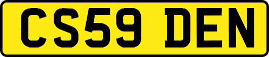 CS59DEN