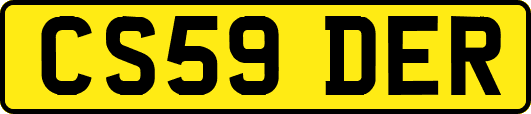 CS59DER