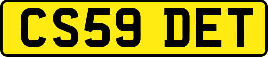 CS59DET
