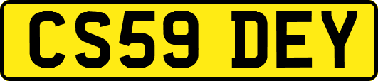 CS59DEY