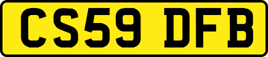 CS59DFB