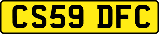 CS59DFC