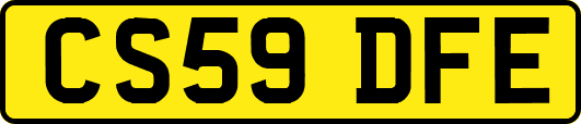 CS59DFE