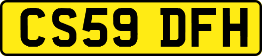 CS59DFH