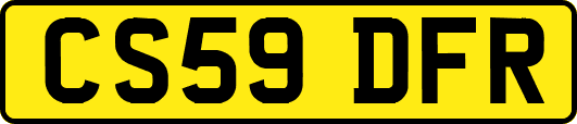 CS59DFR
