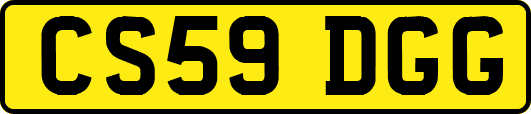 CS59DGG