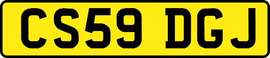 CS59DGJ