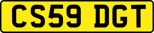 CS59DGT
