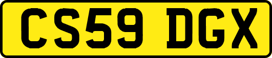 CS59DGX