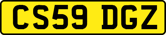 CS59DGZ
