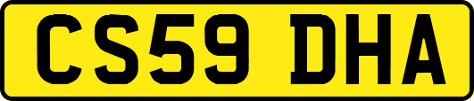 CS59DHA