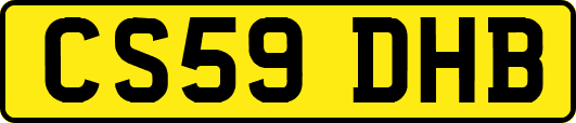 CS59DHB