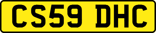 CS59DHC