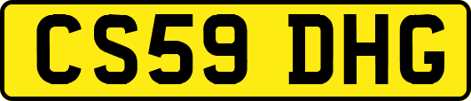 CS59DHG
