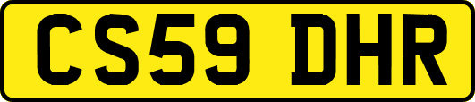 CS59DHR