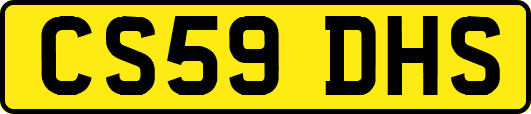 CS59DHS