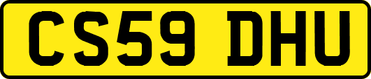 CS59DHU