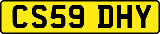 CS59DHY