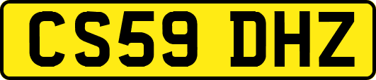 CS59DHZ