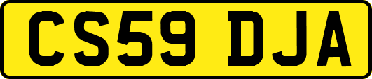 CS59DJA