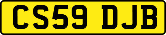 CS59DJB