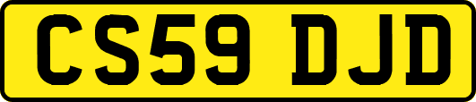 CS59DJD