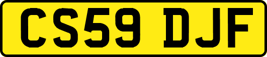 CS59DJF