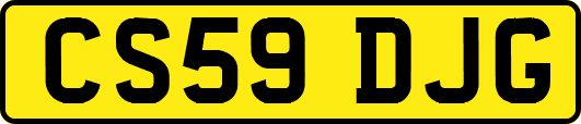CS59DJG
