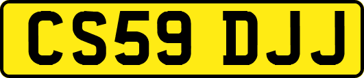 CS59DJJ
