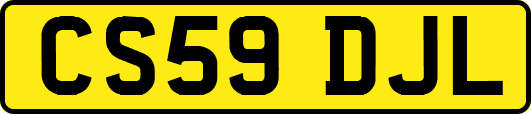 CS59DJL