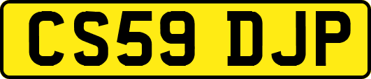 CS59DJP