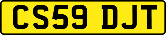 CS59DJT