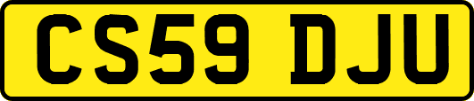 CS59DJU