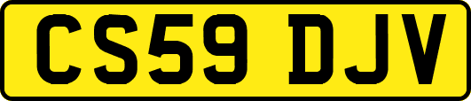 CS59DJV