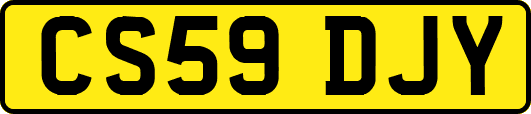 CS59DJY