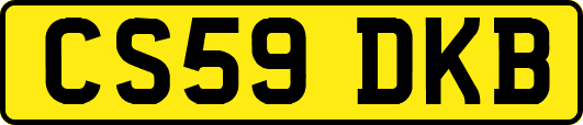 CS59DKB