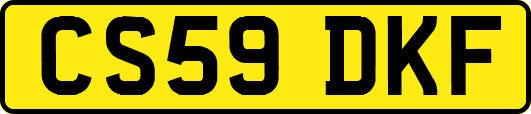 CS59DKF