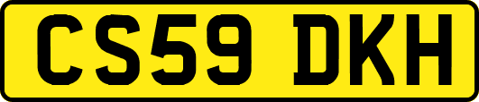 CS59DKH