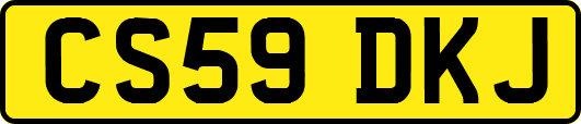 CS59DKJ