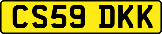 CS59DKK