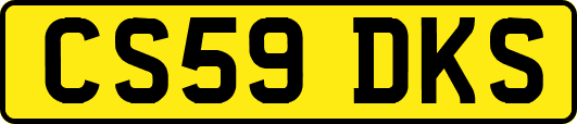 CS59DKS