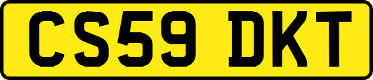 CS59DKT