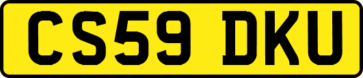 CS59DKU