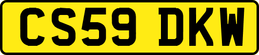 CS59DKW