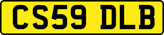 CS59DLB