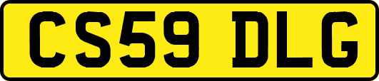 CS59DLG
