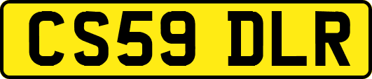 CS59DLR